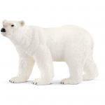 Figurina Polar bear