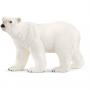 Figurina Polar bear