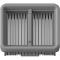 Filtru dublu H12 Pro/ M12/H12
