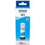 Flacon Epson 101 EcoTank, Cyan