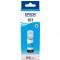 Flacon Epson 101 EcoTank, Cyan