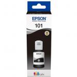 Flacon Epson 101 EcoTank, Negru