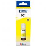 Flacon Epson 101 EcoTank, Yellow