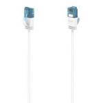 Flexi-Slim Network Cable, CAT 6a, 10 Gbit/s, U/UTP, 1.50 m