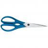 Foarfeca otel, ergonomica, 20cm, ALCO Allround