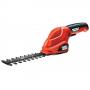 Foarfeca pentru gard viu Black & Decker GSL300