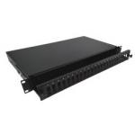 FOP-1U-24SCD-C patch panel accessory