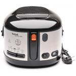 Friteuza Tefal Filtra One FF175D71, 1900W, 2.1L, inox-negru