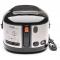 Friteuza Tefal Filtra One FF175D71, 1900W, 2.1L, inox-negru