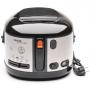 Friteuza Tefal Filtra One FF175D71, 1900W, 2.1L, inox-negru