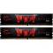 G.Skill 2666 16GB(2x8) G.Skill Aegis