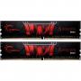 G.Skill 2666 16GB(2x8) G.Skill Aegis