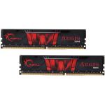 G.Skill Aegis DDR4 16GB (2x8GB) 3000MHz CL16 1.35V XMP 2.0