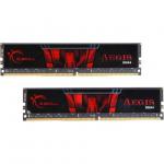 G.Skill Aegis DDR4 32GB (2x16GB) 3000MHz CL16 1.35V XMP 2.0