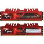 G.SKILL F3-12800CL10D-16GBXL DDR3 16GB G.Skill RipjawsX kit(2x8GB) 1600MHz CL10 1.5V XMP
