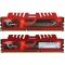 G.SKILL F3-12800CL10D-16GBXL DDR3 16GB G.Skill RipjawsX kit(2x8GB) 1600MHz CL10 1.5V XMP