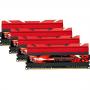 G.SKILL F3-2400C10Q-32GTX G.Skill TridentX DDR3 32GB (4x8GB) 2400MHz CL10 1.65V XMP