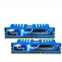G.SKILL F3-2400C11D-16GXM G.Skill RipjawsX DDR3 16GB (2x8GB) 2400MHz CL11 1.65V XMP