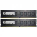 G.SKILL F4-2400C17D-16GNT G.Skill Memorie DDR4 16GB (2x8GB) 2400MHz CL17 1.2V