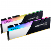 G.SKILL F4-3200C16D-16GTZN G.Skill Trident Z Neo (pentru AMD) DDR4 16GB (2x8GB) 3200MHz CL16 1.35V XMP 2.0