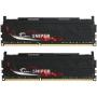 G.SKILL G.Skill Sniper DDR3 8GB (2x4GB) 1866MHz CL9 1.5V XMP