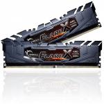 G.SKILL MEMORY DIMM 16GB PC25600 DDR4/K2 F4-3200C16D-16GFX G.SKILL