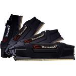 G.Skill RipjawsV DDR4 32GB (4x8GB) 3200MHz CL15 1.35V XMP 2.0