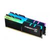 G.Skill Trident Z RGB DDR4 16GB (2x8GB) 3200MHz CL16 1.35V XMP 2.0