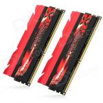 G.Skill TridentX DDR3 8GB (2x4GB) 2400MHz CL10 1.65V XMP