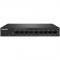 G0-8G-PoE wired router Gigabit Ethernet Black