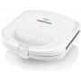 GALLET Sandwich maker Gallet GALCRO625 Putere: 800 W Invelis anti aderent Usor de curatat