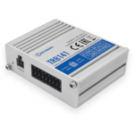 Gateway TRB141, 4G LTE Cat1, 1x SIM, 1x slot 16-PIN, M2M, IoT, VPN