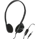 Genius HS-M200C, headband Headset