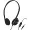 Genius HS-M200C, headband Headset