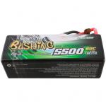 Gens ace G-Tech 5500mAh 4S1P 14.8V 60C HardCase RC car Lipo Battery