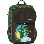 Ghiozdan Essential - design NinjaGo Dragon power