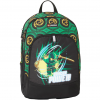 Ghiozdan scoala LEGO - design NinjaGo Dragon power
