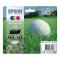 Golf ball Multipack Epson 4-colours 34 DURABrite Ultra | 18,7 ml