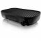 Gratar de masa Philips Daily Collection HD6321/20, 2000W, negru