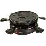 Gratar electric, Raclette pentru 6 persoane, Camry CR 6606