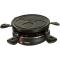 Gratar electric, Raclette pentru 6 persoane, Camry CR 6606