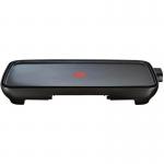 Grill electric Tefal CB503813 Plancha Malaga thermospot, negru