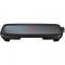 Grill electric Tefal CB503813 Plancha Malaga thermospot, negru