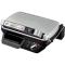 Grill Tefal Supergrill XL GC461B34, 2400 W, cronometru detasabil, deschidere la 180°, Gri