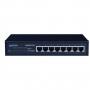 GS-1108 8port GBE Fanless