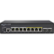 GS-3510XP Managed L3-Lite 4x1 4x2.5GBE 2xSFP+ PoE