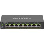 GS308EPP 8xGE PoE+