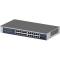 GS724Tv6 Managed Gigabit (GS724T-600EUS) 26P
