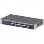 GS724Tv6 Managed Gigabit (GS724T-600EUS) 26P