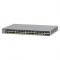 GS728TP Managed L2/L3/L4 Gigabit Ethernet (10/100/1000) Power over Ethernet (PoE) Grey